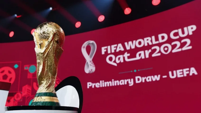Sorteio da Copa do Mundo de 2022: Veja a data