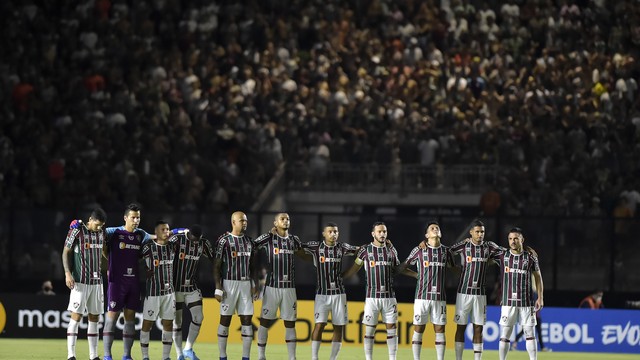 Gols Fluminense x Millonarios: Tricolor vence e se classifica para próxima fase da Libertadores 