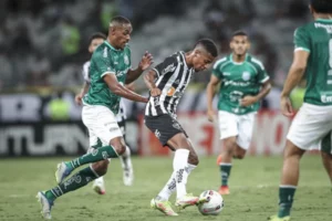 Gols de Atlético-MG x Caldense: Galo goleia e decide título do Campeonato Mineiro contra Cruzeiro