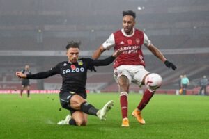 Aston Villa X Arsenal: onde assistir e como chegam para o jogo da Premier League