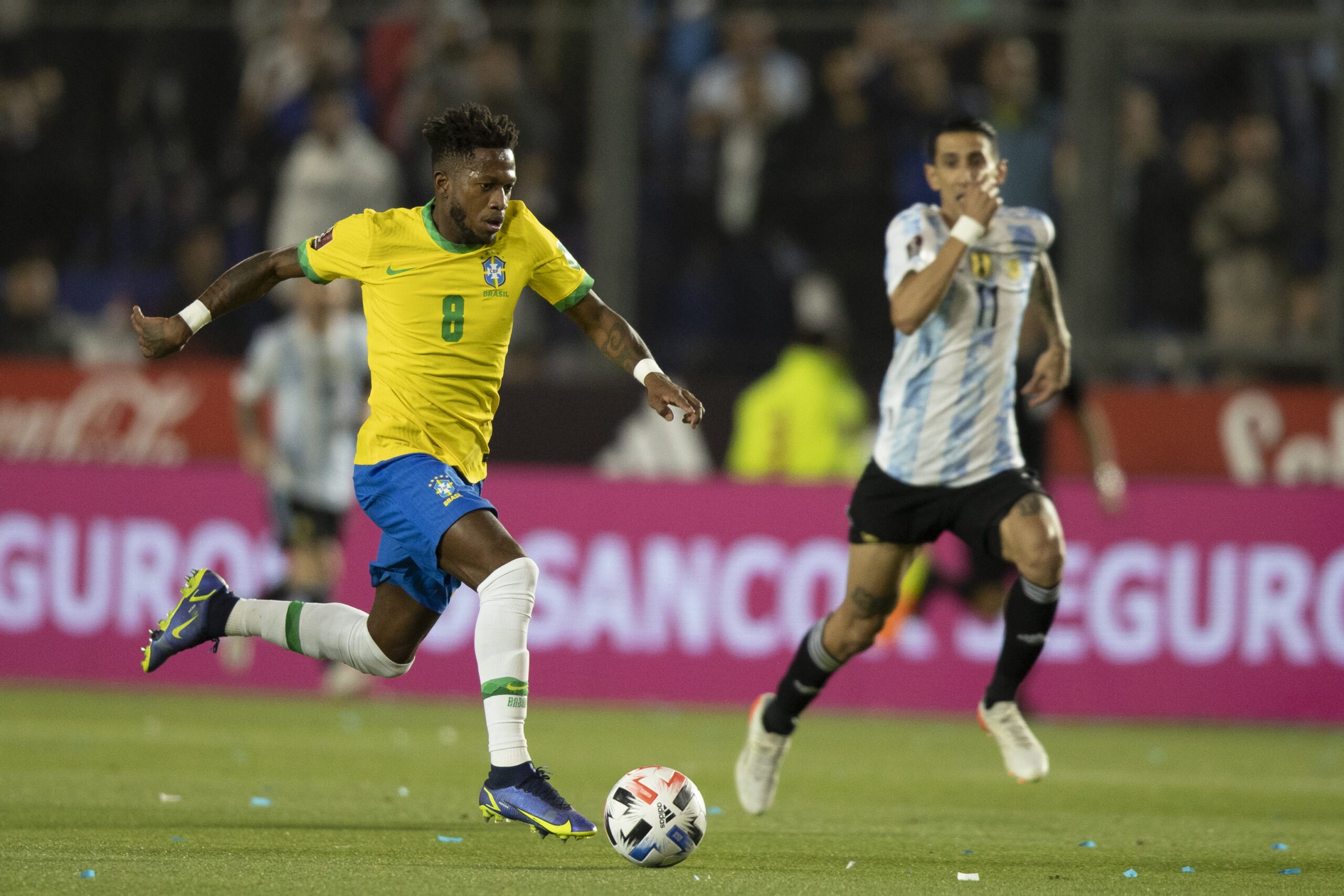 Brasil x Argentina pelas eliminatórias pode finalmente ter uma nova data