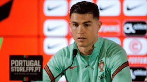 Portugal: Cristiano Ronaldo fala sobre aposentadoria após Copa do Mundo