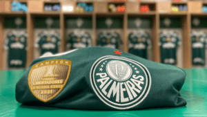 Camisa 9 do Palmeiras: veja lista com 10 atacantes que o verdão tentou contratar