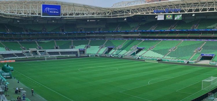 Campeonato Paulista: Palmeiras consegue liberação para disputar final como mandante