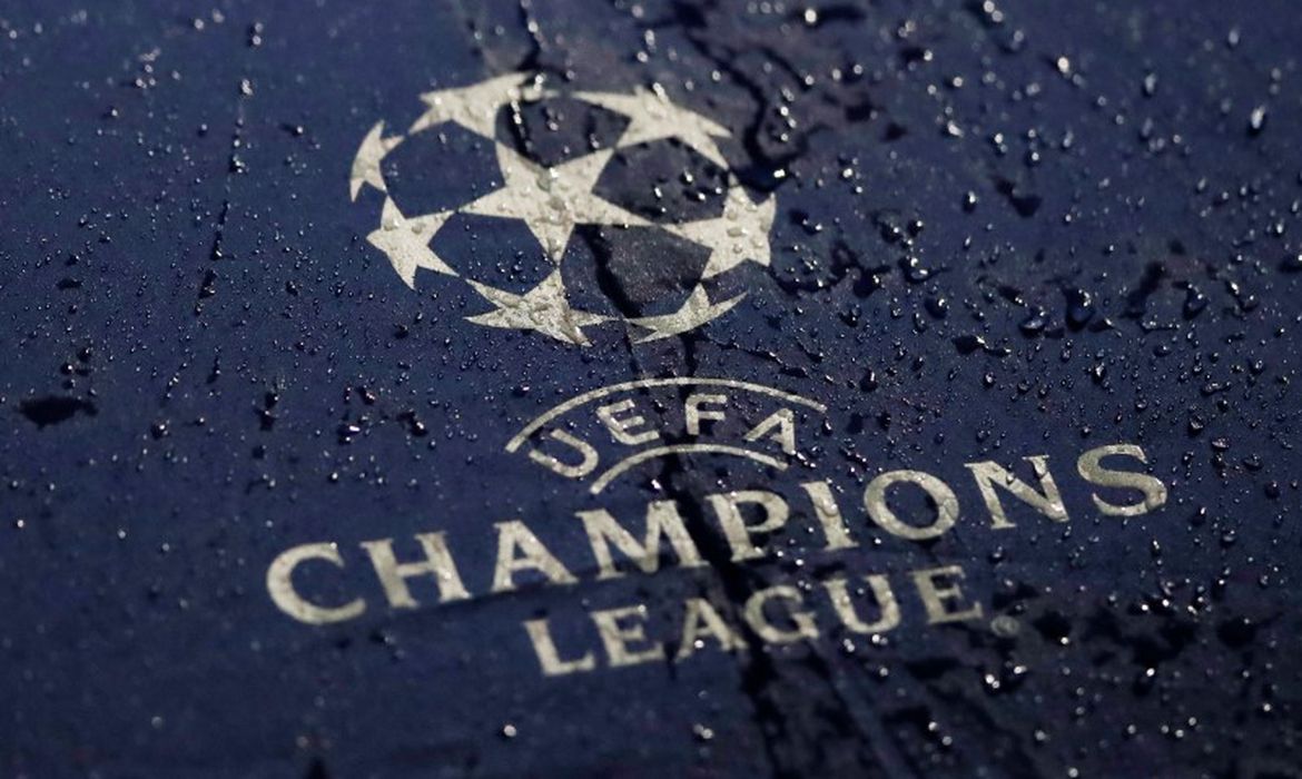 Champions League: Veja gols dos jogos de volta das oitavas