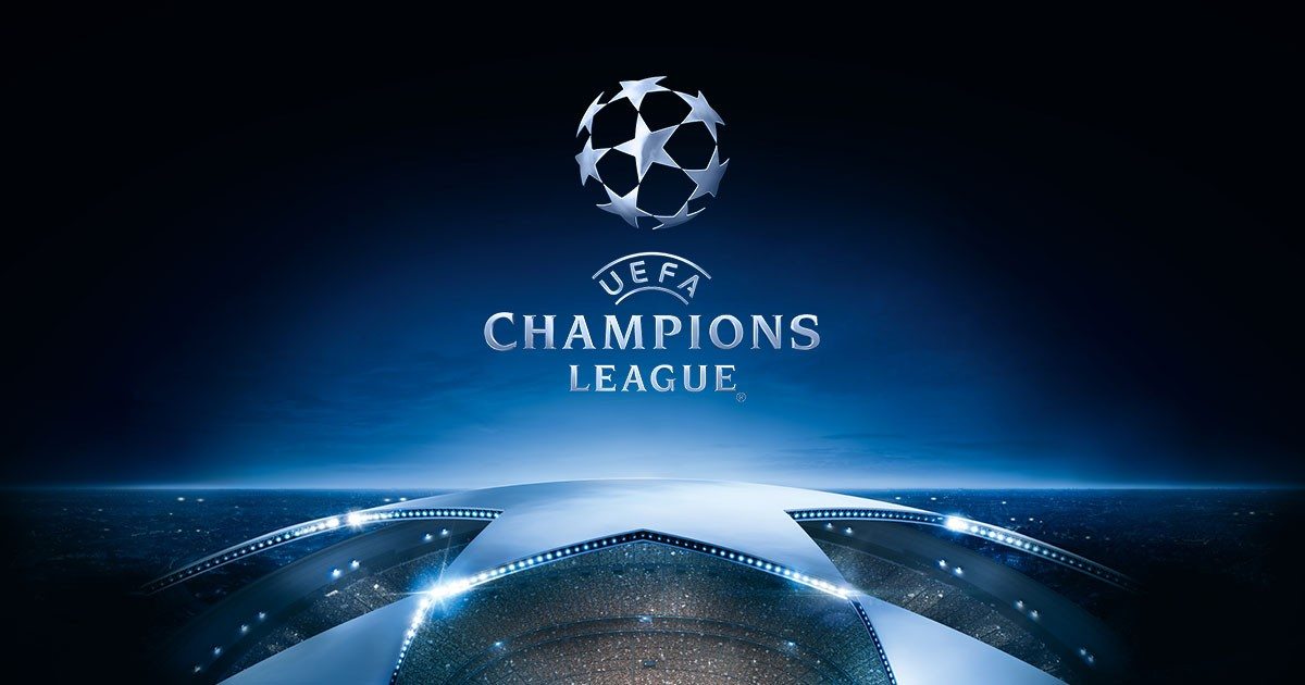 Sorteio da Champions League 2022: veja os jogos das quartas de final