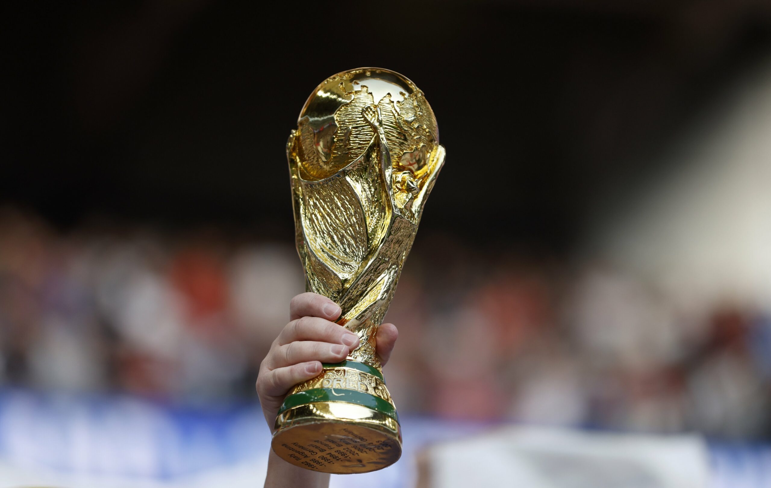 Copa do Mundo 2022: Confira todas as seleções classificadas