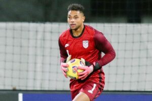 Costa Rica x Estados Unidos ao vivo: Veja onde assistir ao jogo das eliminatórias