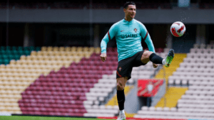 Cristiano Ronaldo joga hoje? Portugal enfrenta Macedônia buscando classificação para Copa do Mundo 2022