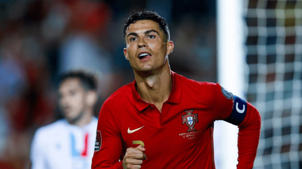 Portugal na Copa do Mundo do Catar: Cristiano Ronaldo pode igualar recorde