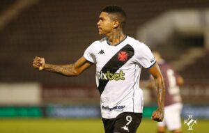 Melhores momentos de Vasco e Ferroviária: Cruzmaltino vence por 1 x 0 avança na Copa do Brasil