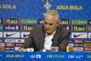 Tite no Arsenal? Veja o motivo da especulação