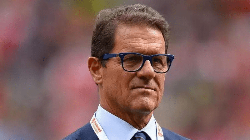 Ex-treinador critica a seleção da Itália após ficar de fora da Copa do Mundo do Catar