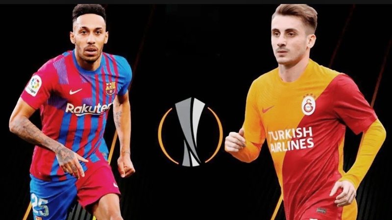 Galatasaray x Barcelona ao vivo: assista online ao jogo das oitavas da Liga Europa