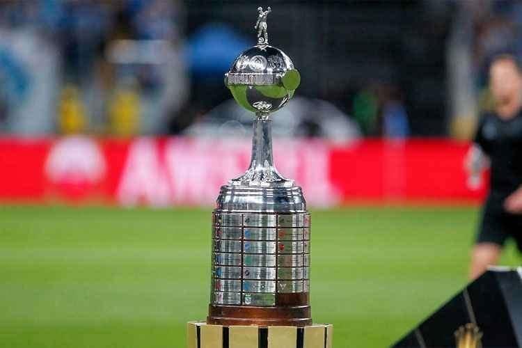 Libertadores da América: Confira as equipes classificadas para fase de grupos