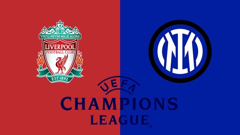 Veja onde assistir Liverpool x Inter de Milão ao vivo
