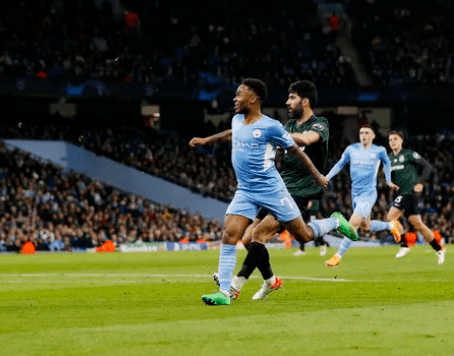 Manchester City empata sem gols com o Sporting e avança na Champions League
