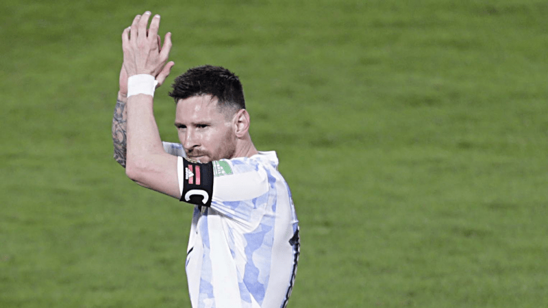 Messi aposentado da Seleção Argentina? Camisa 10 fala sobre a possibilidade