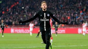 Neymar bêbado em treino do PSG? Paquetá sai em defesa do brasileiro