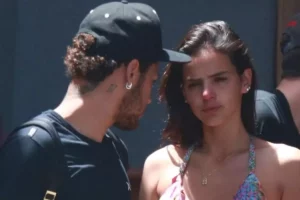 Neymar reata com Bruna Marquezine? Amigo do casal fala sobre a possibilidade