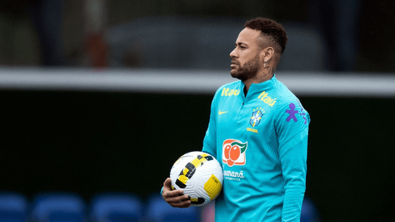 Seleção Brasileira: Neymar pode fazer comemoração inusitada em partida contra o Chile