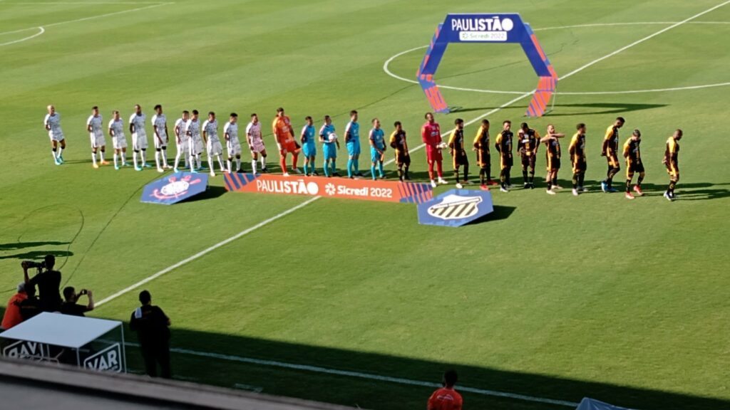 Veja os gols de Novorizontino e Corinthians: Timão vence na última rodada do Paulistão