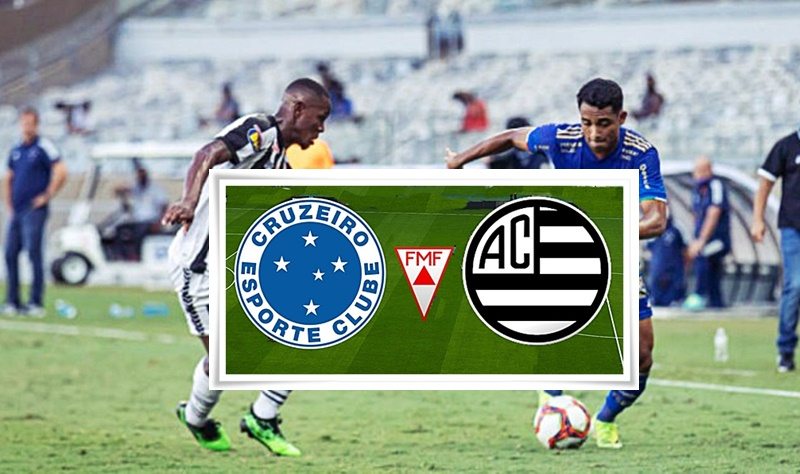 Athletic x Cruzeiro ao vivo: assista ao jogo da semifinal Campeonato Mineiro