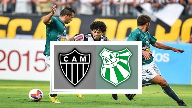 Atlético-MG x Caldense transmissão ao vivo do jogo pelo Campeonato Mineiro: veja onde vai passar na Tv e online
