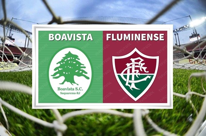 Onde assistir Boavista x Fluminense ao vivo pelo Campeonato Carioca neste sábado