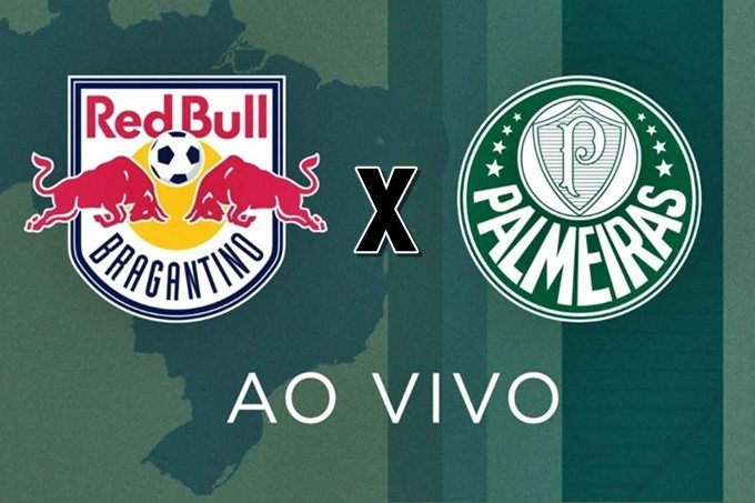 Onde assistir Bragantino e Palmeiras ao vivo neste domingo pelo Campeonato Paulista 2022