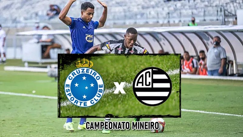 Transmissão de Cruzeiro x Athletic Club ao vivo: assista ao jogo online pela TV O Tempo