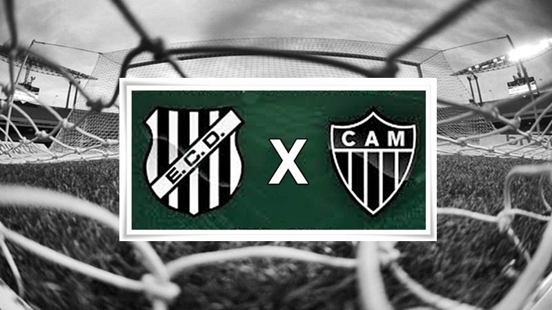 Transmissão ao vivo de Democrata x Atlético Mineiro online pelo Campeonato Mineiro