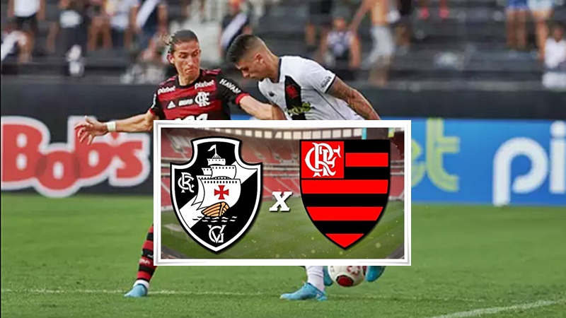 Onde assistir Flamengo e Vasco ao vivo pelo Campeonato Carioca - Imagem - Divulgação