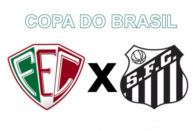 Onde assistir Fluminense do Piauí x Santos ao vivo online pela Copa do Brasil