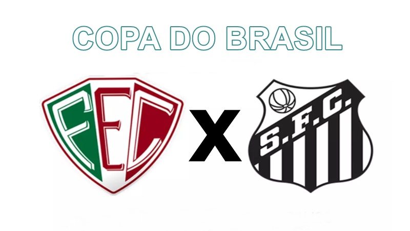 Onde assistir Fluminense do Piauí x Santos ao vivo pela Copa do Brasil