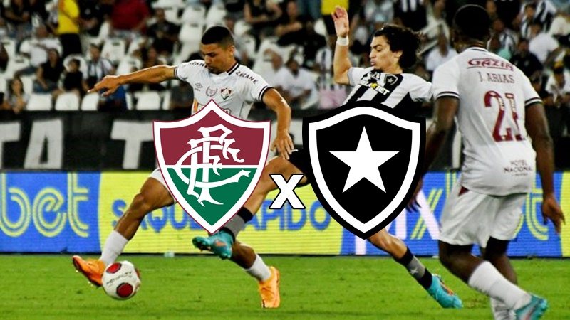 Assista Fluminense x Botafogo ao vivo: como assistir online grátis ao jogo pelo Campeonato Carioca