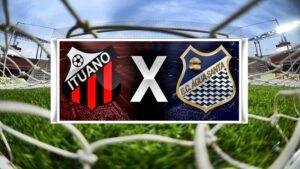 Ituano x Água Santa: saiba tudo sobre o jogo da TV semifinal do Troféu do interior