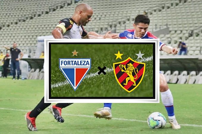 Onde assistir Sport x Fortaleza ao vivo pela final da Copa do Nordeste 2022