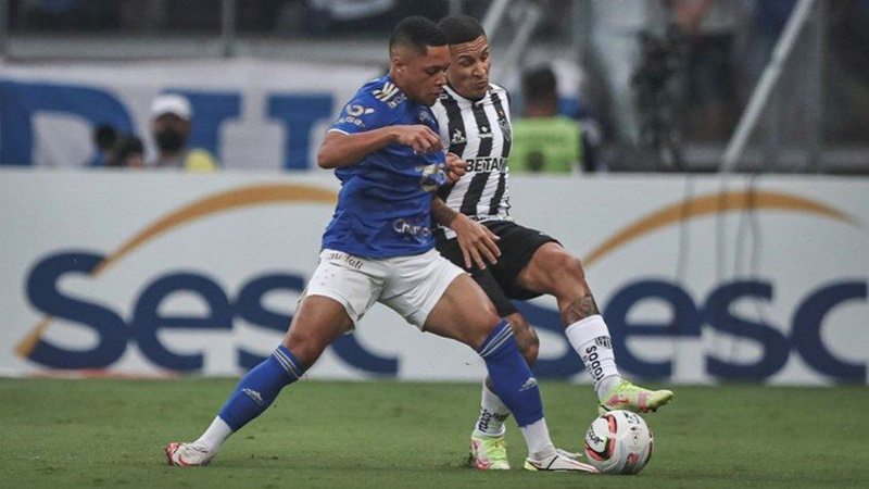 Onde vai passar Cruzeiro x Pouso Alegre ao vivo neste domingo