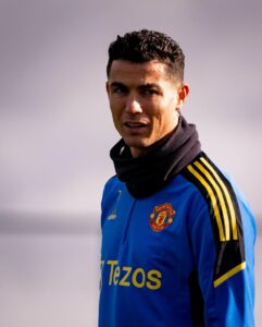 Quando Cristiano Ronaldo joga? CR7 tem agenda difícil em Março