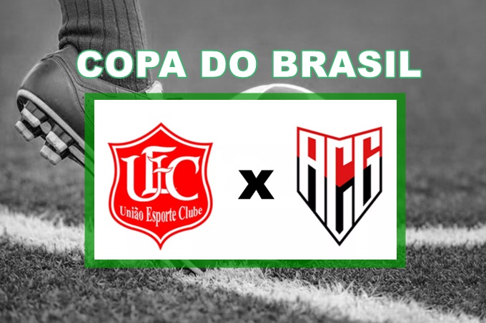 Saiba onde assistir União Rondonópolis x Atlético-GO ao vivo online e na TV pela Copa do Brasil - Divulgação