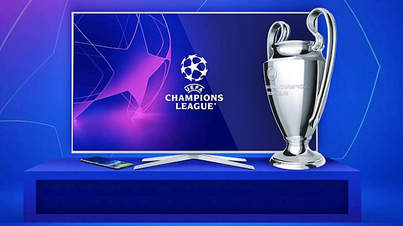 Transmissão ao vivo dos jogos da Champions League: veja como assistir online e onde passa na Tv