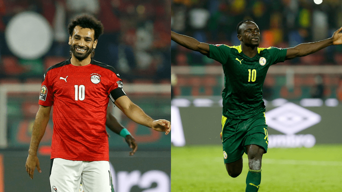 Egito x Senegal ao vivo: veja onde assistir ao jogo das Eliminatórias da Copa