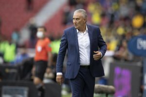 Seleção Brasileira: Lista de pré-convocados de Tite conta com surpresa do Flamengo