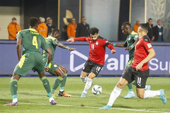 Senegal x Egito ao vivo: veja onde assistir ao jogo das eliminatórias