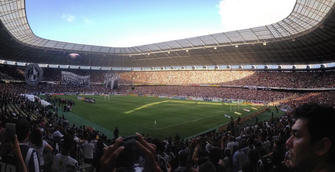 Maior Torcida Do Nordeste 5 Times Nordestinos Com As Maiores Torcidas 4265