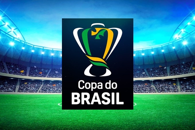 Transmissão ao vivo dos jogos da Copa do Brasil - Imagem -Divulgação