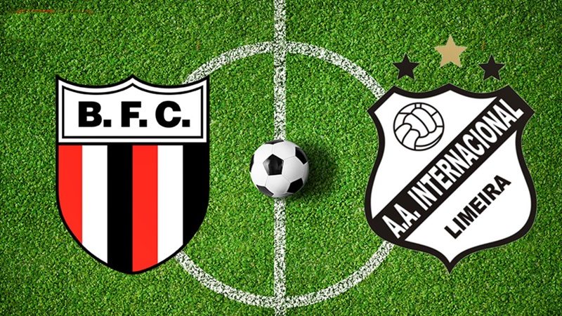 Botafogo-SP e Inter de Limeira: saiba tudo sobre o jogo da semifinal do Troféu do Interior