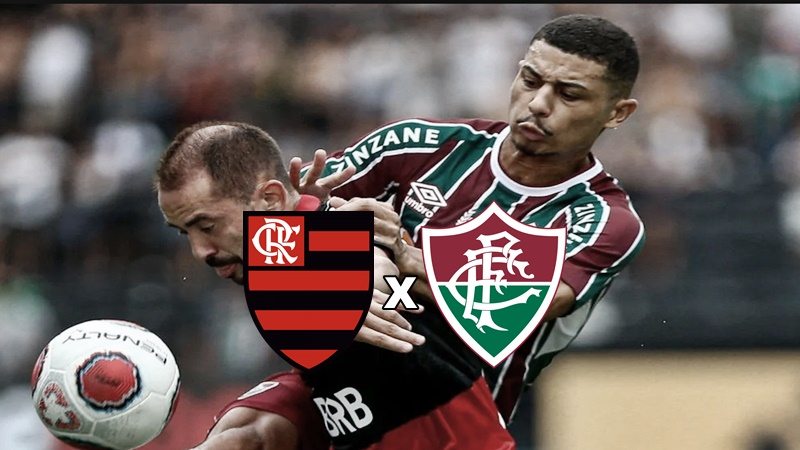 Flamengo x Fluminense ao vivo: assista ao FlaFlu online pelo celular no YouTube