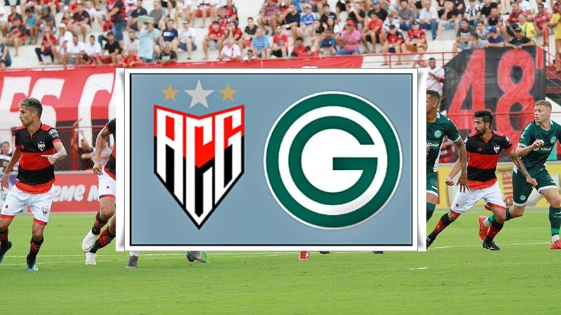 Transmissão Atlético x Goiás ao vivo: assista online jogo da final Campeonato Goiano